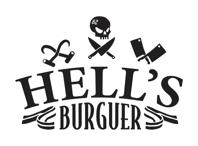 Hell's Burguer